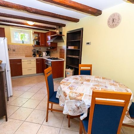 Villa Melita Οπατία Εξωτερικό φωτογραφία