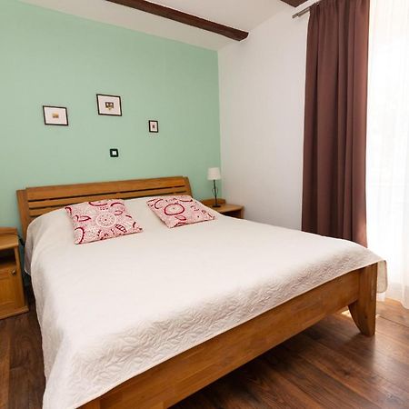 Villa Melita Οπατία Εξωτερικό φωτογραφία