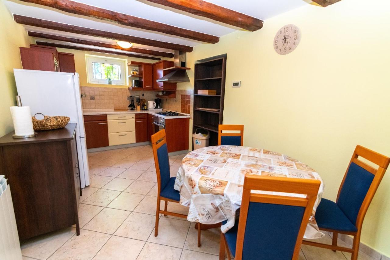 Villa Melita Οπατία Εξωτερικό φωτογραφία