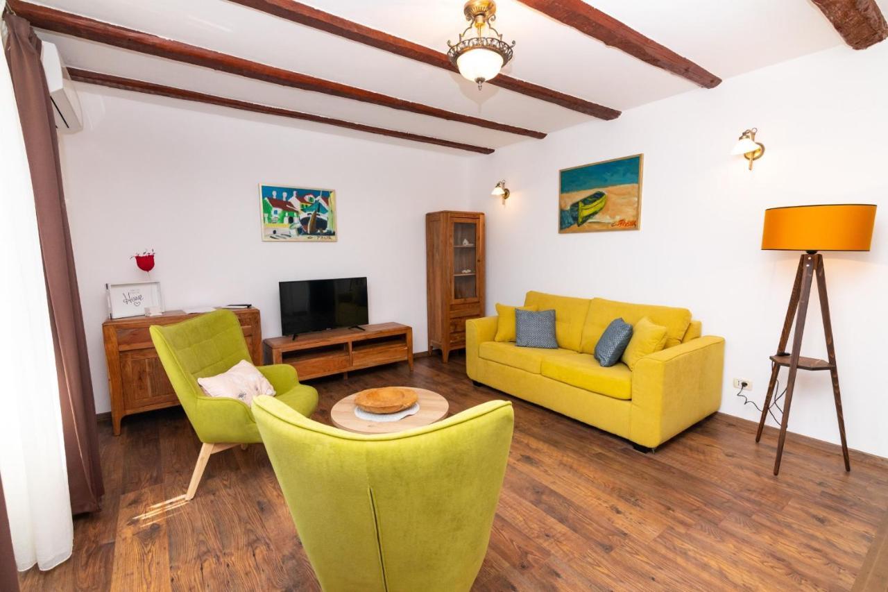 Villa Melita Οπατία Εξωτερικό φωτογραφία