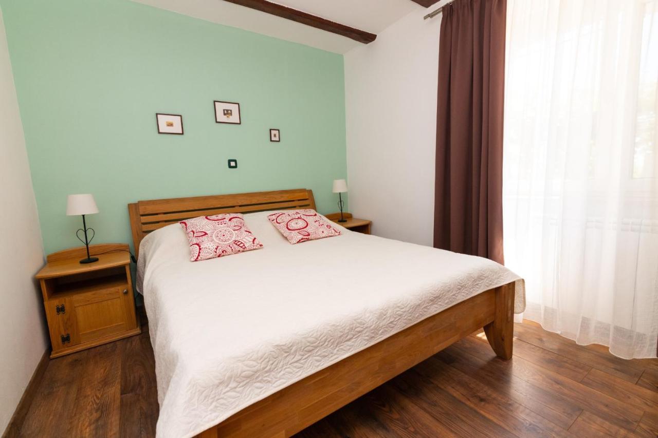 Villa Melita Οπατία Εξωτερικό φωτογραφία