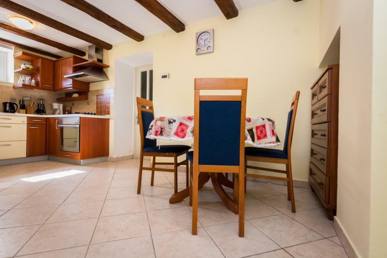 Villa Melita Οπατία Εξωτερικό φωτογραφία