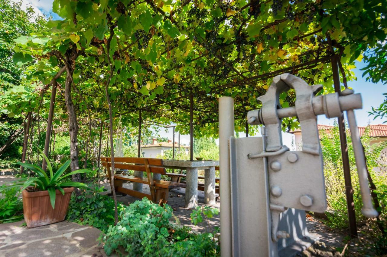 Villa Melita Οπατία Εξωτερικό φωτογραφία