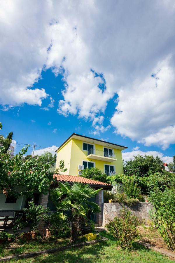 Villa Melita Οπατία Εξωτερικό φωτογραφία